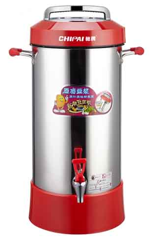 A98商用豆?jié){機(jī) 20L