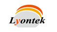Lyontek來?xiàng)畲砩蘬ogo